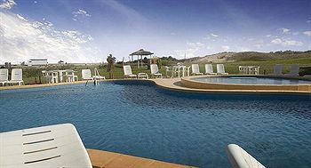 Las Dunas Hotel & Spa de Mar