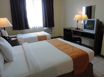 The Maxwell Hotel