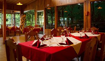 Monteverde Country Lodge
