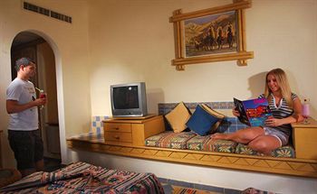 Tropitel Dahab Oasis Resort