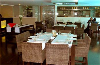 The SulÃ´ Riviera Hotel