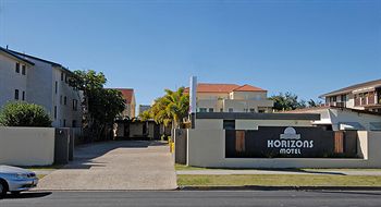 Horizons Motel