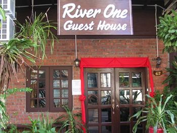 River One Residence