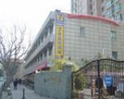 7 Days Inn Damuqiao