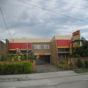 Ballina Centrepoint Motel