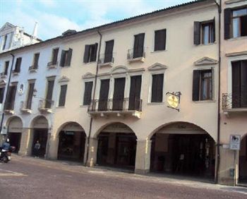 Hotel Casa del Pellegrino