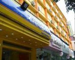 7 Days Inn Yulin