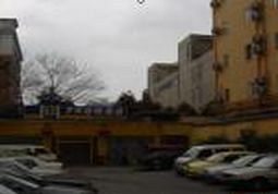 7 Days Inn Middle of Kehua Road