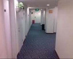 7 Days Inn Huaishu Street
