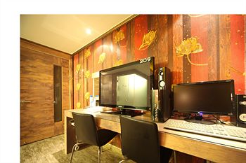 Hotel June Dongdaemun