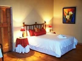 Top House Bed & Breakfast