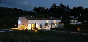 Imani Country House