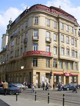 Old City Hostel