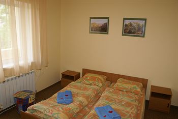Meraba Hotel