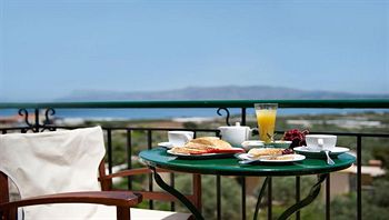 Kaliviani Traditional Hotel