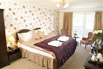 Borrowdale Gates Country House Hotel