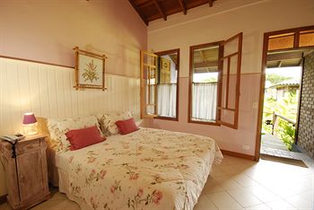 Villa Bebek Hotel