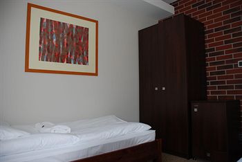 Hotel Olecki