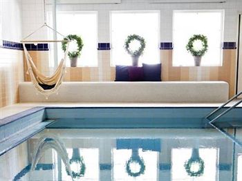 Kurorten M&Atilde;&para;sseberg