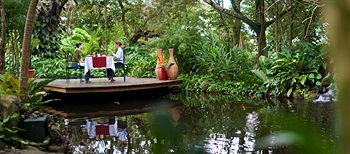 Monteverde Lodge & Gardens