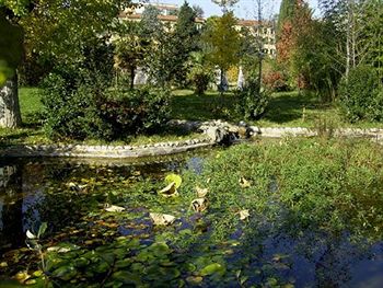 Villa Giardino