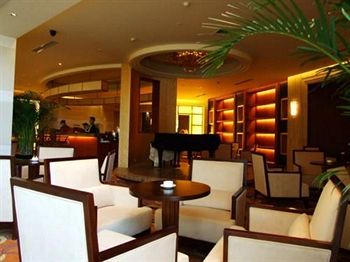 Grand Bay View International Hotel Dali