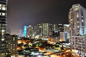 Hampton Inn & Suites Miami/Brickell-Downtown