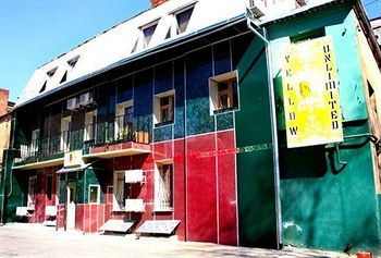 Yellow Unlimited Hotel