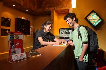 Che Lagarto Hostel Cusco