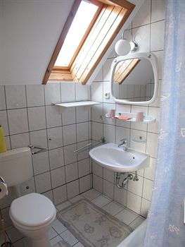 Hevizquelle 2 Apartmenthaus