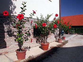Hevizquelle 1 Apartmenthouse