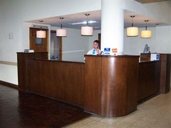 Gran Hotel Miglierina