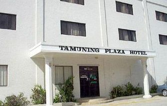 Tamuning Plaza Hotel