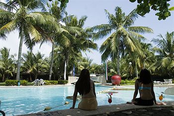 EGI Resort and Hotel