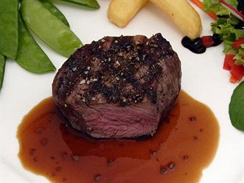 Ifield Court Hotel & Restaurant