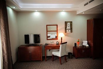 Colosseum Hotel MÃ³rahalom