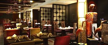 SSAW Shaoxing Hotel