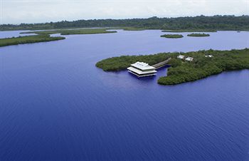 Laguna Azul Eco Lodge