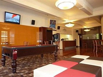 World Square Hostel