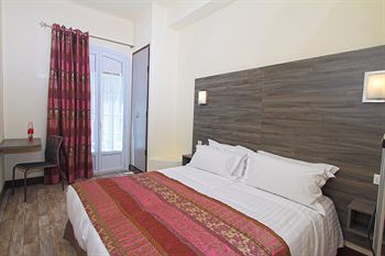 Le 21 Hotel