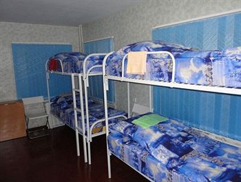 Hostel Good Luck