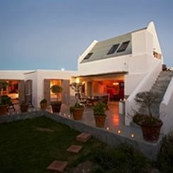 Paternoster Seaside Cottages