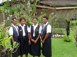 Madang Lodge Hotel