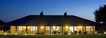 Karoo Lodge at Samara