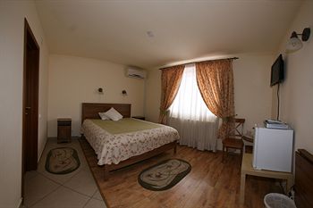 Vila Toparceanu