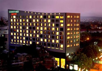 Courtyard by Marriott Pune City Centre