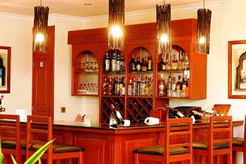 The African Tulip Hotel