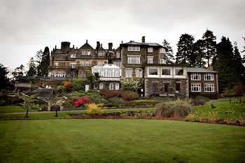 Langdale Chase Hotel