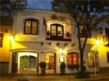 La Candela