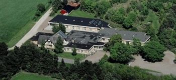 Hotel Klim Bjerg